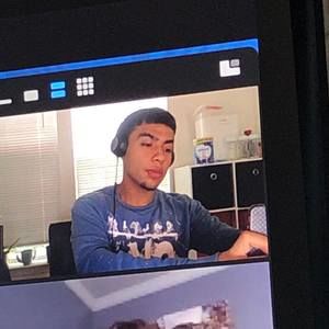 Meet your Posher, Jeffrey